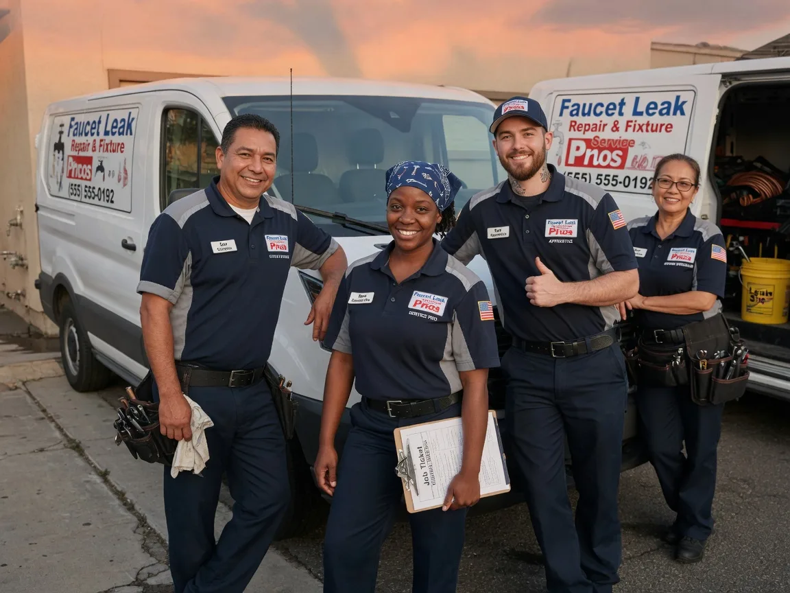 Faucet Repair company in Dugspur, VA